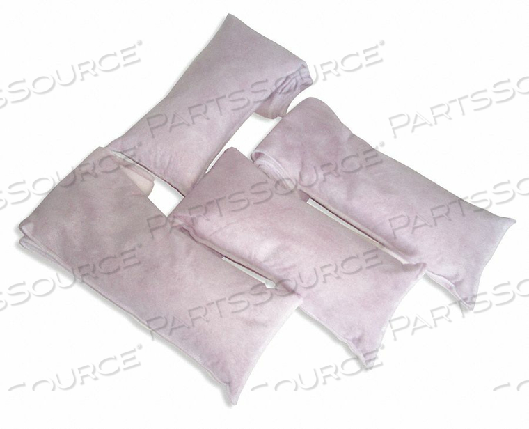 PRODUCT TYPE SORBENT SOCK, FLUIDS ABSORBED ACIDS, LOWER PH LIQUIDS, FOR USE WITH CHEMICAL OR METAL TYPE 2,4,6 NITROTOLUENE, ACIDS, FOOD PROD by Absorbent Specialty Products