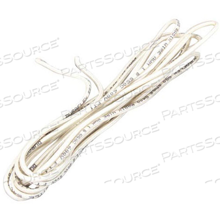 12 IN NICKEL WIRE by Atlas Metal Industries