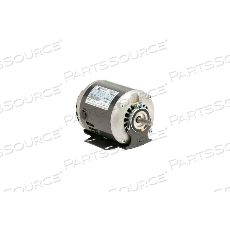 MOTOR 3/4 HP 1725 RPM 56 115/230V by U.S. Motors MOTOR 3/4 HP 1725 RPM 56 115/230V by U.S. Motors