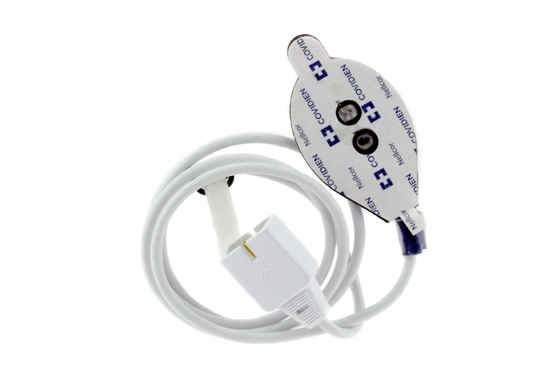 ホワイトブレス MAXFAST-1 NELLCOR MAXFAST REFLECTANCE SENSOR: The Midmark