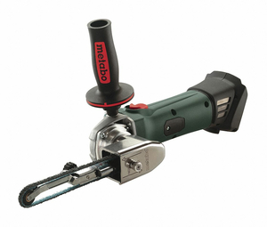 CORDLESS BAND FILE 1575 SFPM by Metabo