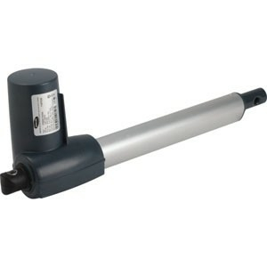 HIGH/LOW OPEN BUS ACTUATOR MOTOR FOR CS7 BED by Invacare Corporation HIGH/LOW OPEN BUS ACTUATOR MOTOR FOR CS7 BED by Invacare Corporation