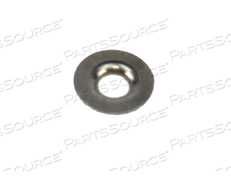 PUSH NUT, FOR UNTHREADED SHAFT3/32" DIA. by Midmark Corp.