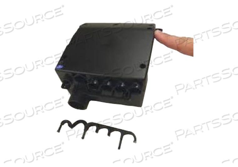 115VAC CONTROL BOX FOR LINAK CB09 ZENITH I PATIENT BED ACTUATOR by Graham-Field (GF Health Products) 115VAC CONTROL BOX FOR LINAK CB09 ZENITH I PATIENT BED ACTUATOR by Graham-Field (GF Health Products)