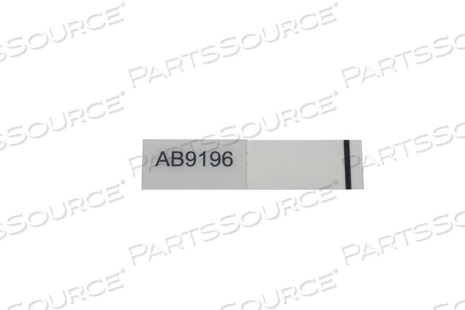 BOOM GAP CHECK TROLLEY by Carestream Health, Inc.