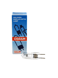 12V 100W TUNGSTEN HALOGEN BULB FOR 355 RITTER® SURGERY LIGHT by Midmark Corp.