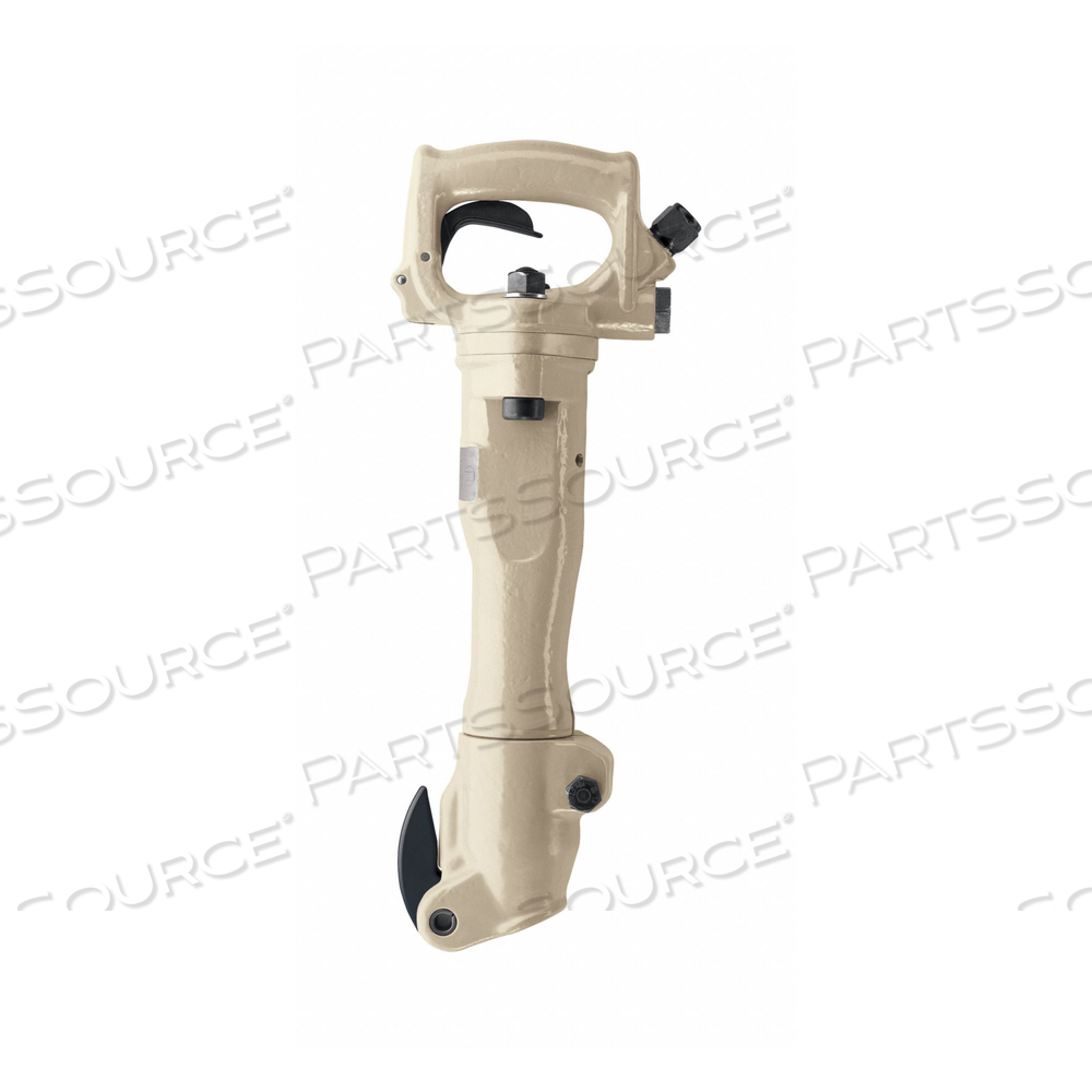 AIR BREAKER DIGGER 7/8 X3-1/4 by Ingersoll-Rand