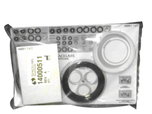 PM KIT FOR BLEASESIRIUS MACHINES by Spacelabs Healthcare PM KIT FOR BLEASESIRIUS MACHINES by Spacelabs Healthcare