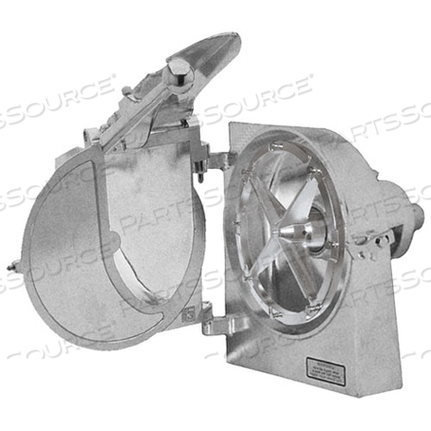 GRATER/SHREDDER ATTACH 