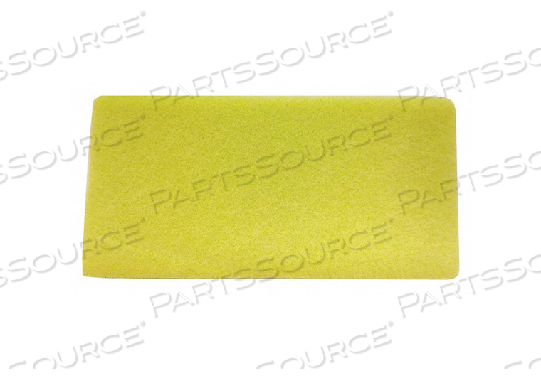 PAINT PAD REFILL 3-3/4 IN L X 7 IN W by Shur-Line