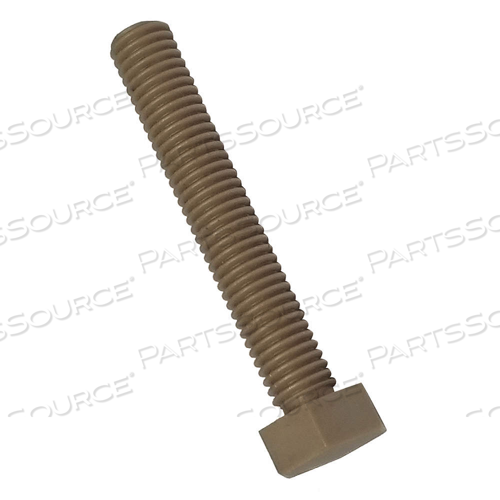 HEX HEAD CAP SCREW, NOT GRADED, PLAIN, 1/4"-20, COARSE, 1 5/8 IN LG, FULLY THREADED, INCH by Approved Vendor HEX HEAD CAP SCREW, NOT GRADED, PLAIN, 1/4"-20, COARSE, 1 5/8 IN LG, FULLY THREADED, INCH by Approved Vendor