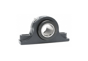 PILLOW BLOCK BEARING BORE 1 15/16 IN by Moline Bearing