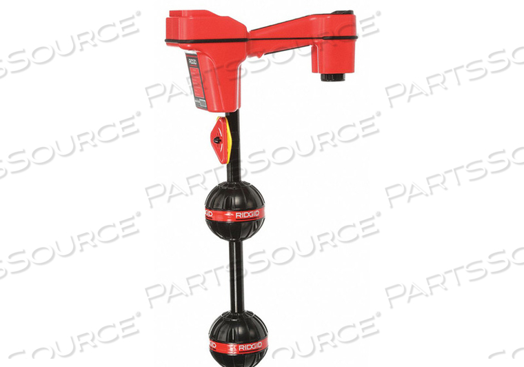NAVITRACK SCOUT LOCATOR SONDE/LINE by Ridgid NAVITRACK SCOUT LOCATOR SONDE/LINE by Ridgid