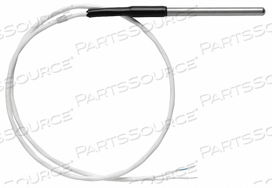 ULTRA-LOW STAINLESS STEEL TEMPERATURE SENSOR by Winland Electronics ULTRA-LOW STAINLESS STEEL TEMPERATURE SENSOR by Winland Electronics