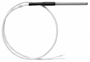 TEMPERATURE PROBE -100 TO 32 DEG. C by Winland Electronics TEMPERATURE PROBE -100 TO 32 DEG. C by Winland Electronics