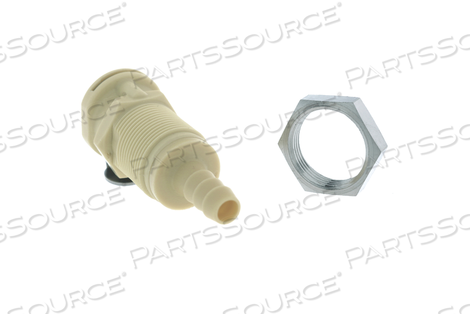 COUPLER, OUT, CRC®, FOR SCOPE BUDDY™ ENDOSCOPE FLUSHING AID by Medivators (Cantel Medical) (now STERIS) COUPLER, OUT, CRC®, FOR SCOPE BUDDY™ ENDOSCOPE FLUSHING AID by Medivators (Cantel Medical) (now STERIS)