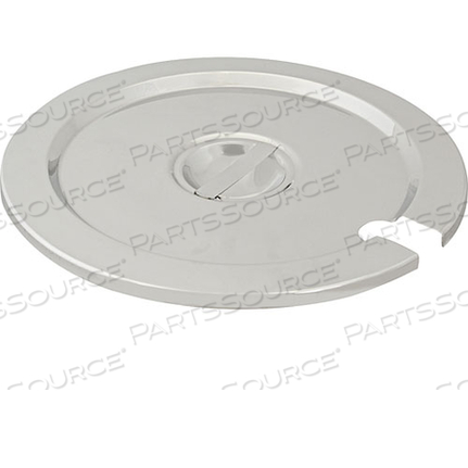 COVER, INSET (F/ 11 QT) by Browne Foodservice