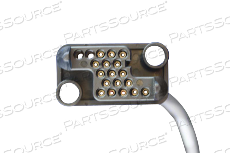 NURSE CABLE, FOOT BOARD/CONTROL BOARD NURSE by Stryker Medical NURSE CABLE, FOOT BOARD/CONTROL BOARD NURSE by Stryker Medical