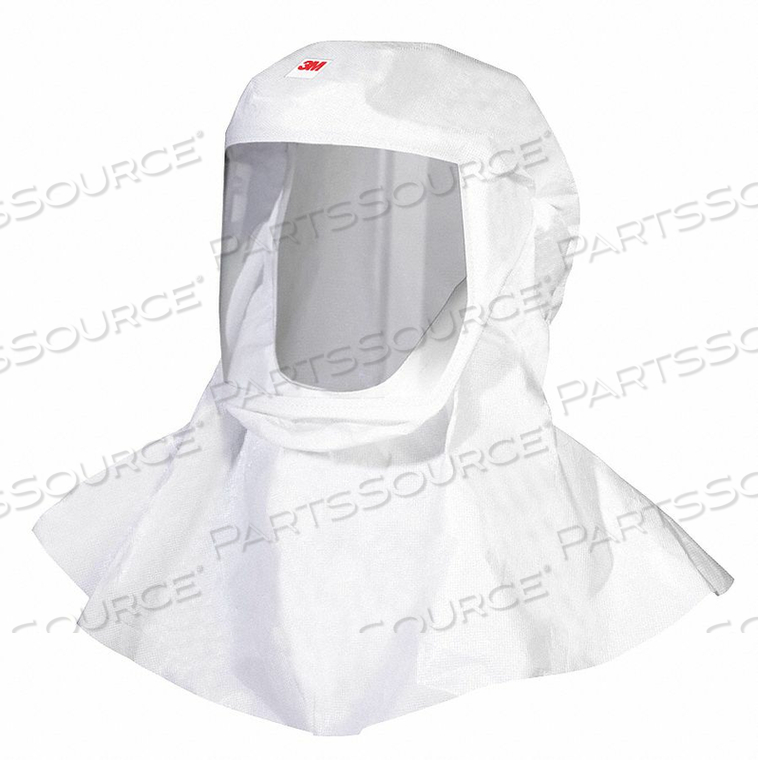 51131-17083 3M VERSAFLO HOOD W/ INTEGRATED HEAD SUSPENSION,S-433L-5,M/L by 3M Consumer