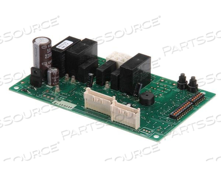 CONTROL BOARD by Hoshizaki North Central Distribution Center, Inc.