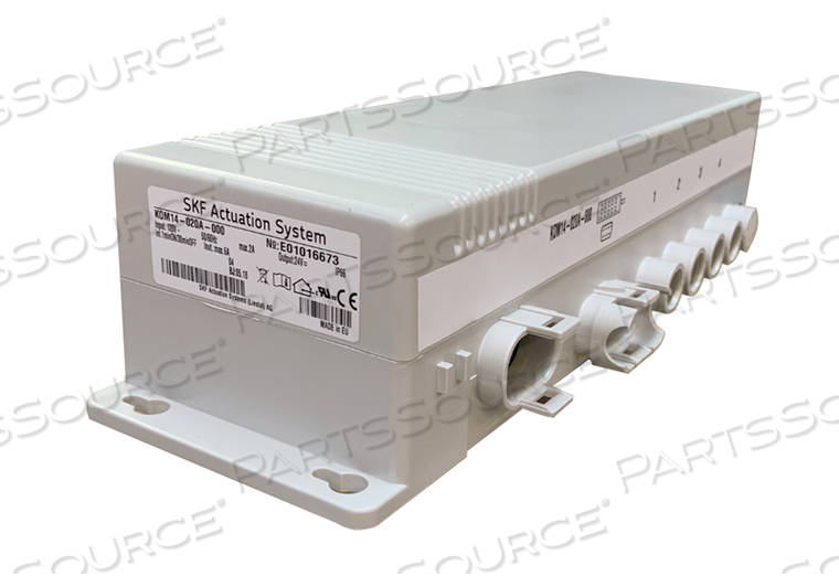 120 VAC CONTROL UNIT FOR LINEAR DRIVE by Heritage Medical Products