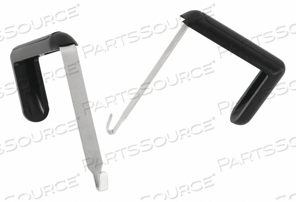 ACCO 7502 PARTITION HANGERS by ACCO Brands