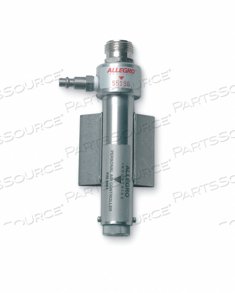 HIGH PRESSURE AIR COOLER VALVE by Allegro HIGH PRESSURE AIR COOLER VALVE by Allegro