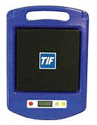 REFRIGERANT SCALE ELECTRONIC COMPACT by TIF