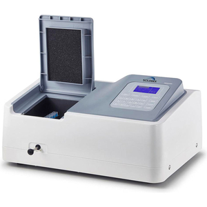 SP-V1100 SPECTROPHOTOMETER, 320-1100NM WAVELENGTH RANGE by Scilogex, LLC SP-V1100 SPECTROPHOTOMETER, 320-1100NM WAVELENGTH RANGE by Scilogex, LLC