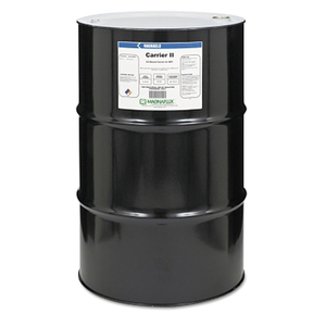 MAGNAGLO CARRIER II OIL, 55 GAL, DRUM, CLEAR by Magnaflux MAGNAGLO CARRIER II OIL, 55 GAL, DRUM, CLEAR by Magnaflux