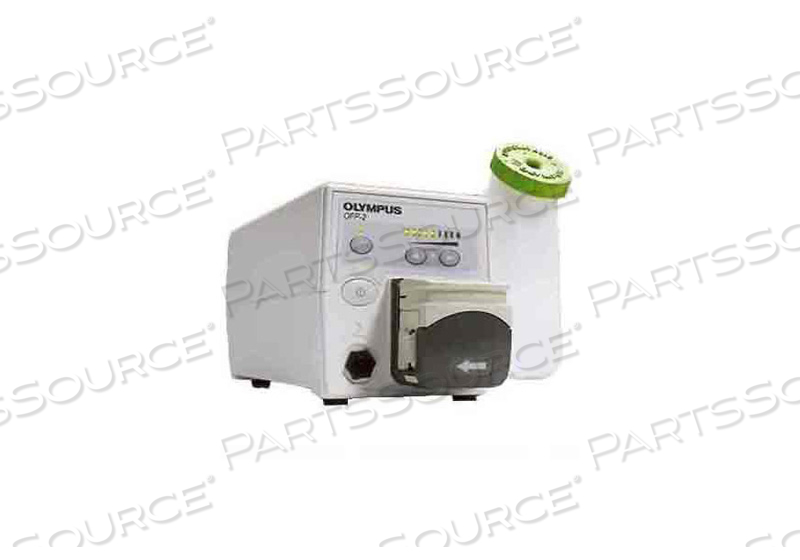 ENDOSCOPIC FLUSHING PUMP, 700 TO 750 ML/MIN INSTRUMENT CHANNEL, 230 ML/MIN AUXILIARY WATER CHANNEL, 100 TO 240 VAC, 100 VA, 50/60 HZ, 200 MM X 17 ENDOSCOPIC FLUSHING PUMP, 700 TO 750 ML/MIN INSTRUMENT CHANNEL, 230 ML/MIN AUXILIARY WATER CHANNEL, 100 TO 240 VAC, 100 VA, 50/60 HZ, 200 MM X 17