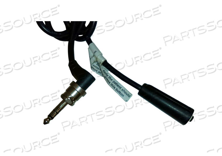 LBL, PENDANT CABLE (MEDNET) by ICU Medical, Inc.