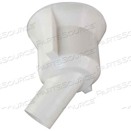 DRAIN FLANGE - ADAPTOR by BEVERAGE AIR