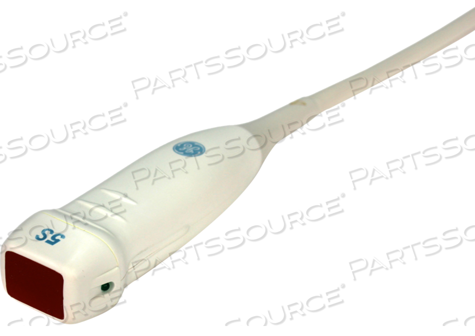 5S TRANSDUCER 5S TRANSDUCER