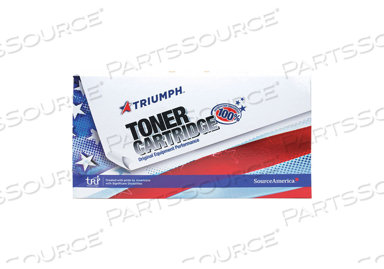 TONER CARTRIDGE HP CE273A MAGENTA by Source America