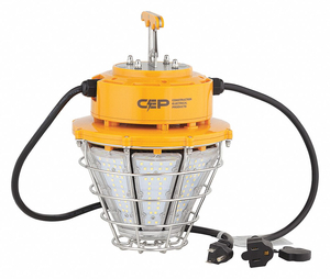 LED HIGH BAY FIXTURE 60W 7200 LM 5000K by CEP