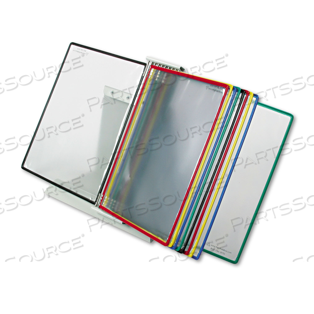 RACK,DESKUNIT,10PKT by Tarifold RACK,DESKUNIT,10PKT by Tarifold