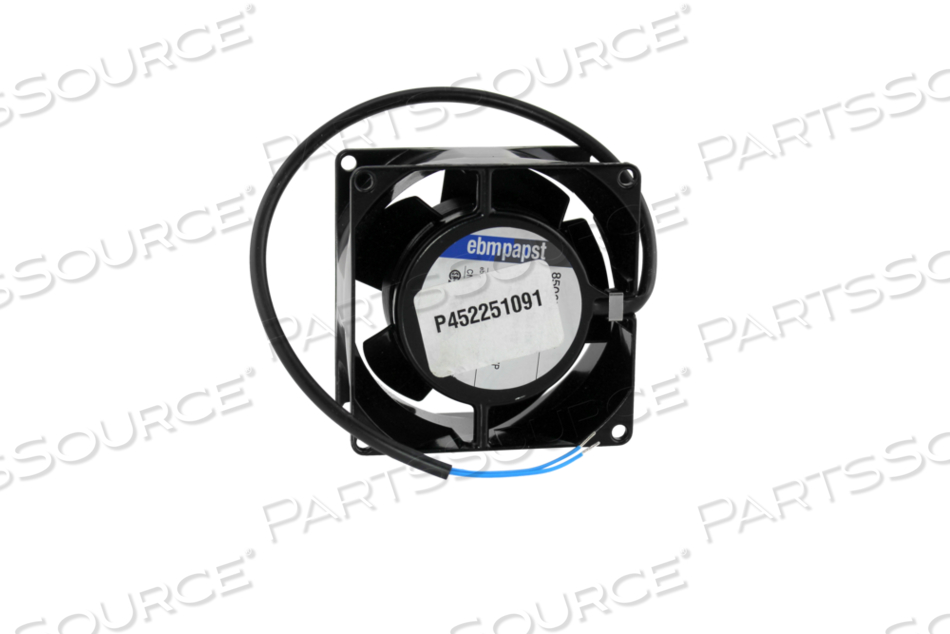 4TH GENERATION FAN by STERIS Corporation