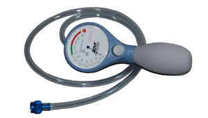 TESTER, HANDHELD ENDOSCOPE LEAK, WITH RICHARD WOLF ADAPTOR by Capital Medical Resources