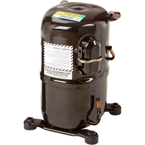 KULTHORN COMPRESSOR KM SERIES, 21/2 HP, 208/230V, 1 PHASE, R404A, LBP by Kulthorn KULTHORN COMPRESSOR KM SERIES, 21/2 HP, 208/230V, 1 PHASE, R404A, LBP by Kulthorn