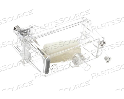 FLOAT WATER LEVEL CONTROL by IMI Cornelius