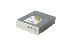 VOLUSON E8 - DVD by Teac Corporation