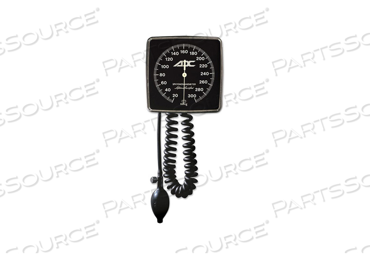 sphygmomanometer target