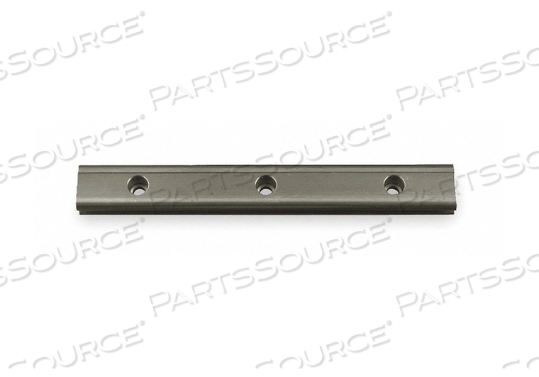 LINEAR GUIDE 220MM L 20 MM W 13.40 MM H by PBC Linear LINEAR GUIDE 220MM L 20 MM W 13.40 MM H by PBC Linear