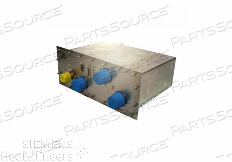 MODULE, TAS 3TM, FOR USE WITH: FOR MRI SCANNER by Siemens Medical Solutions