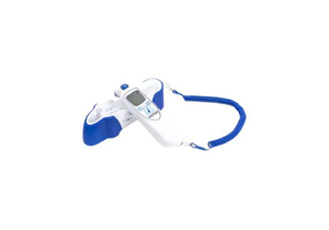 LUMEON™ TYMPANIC EAR THERMOMETER by McKesson