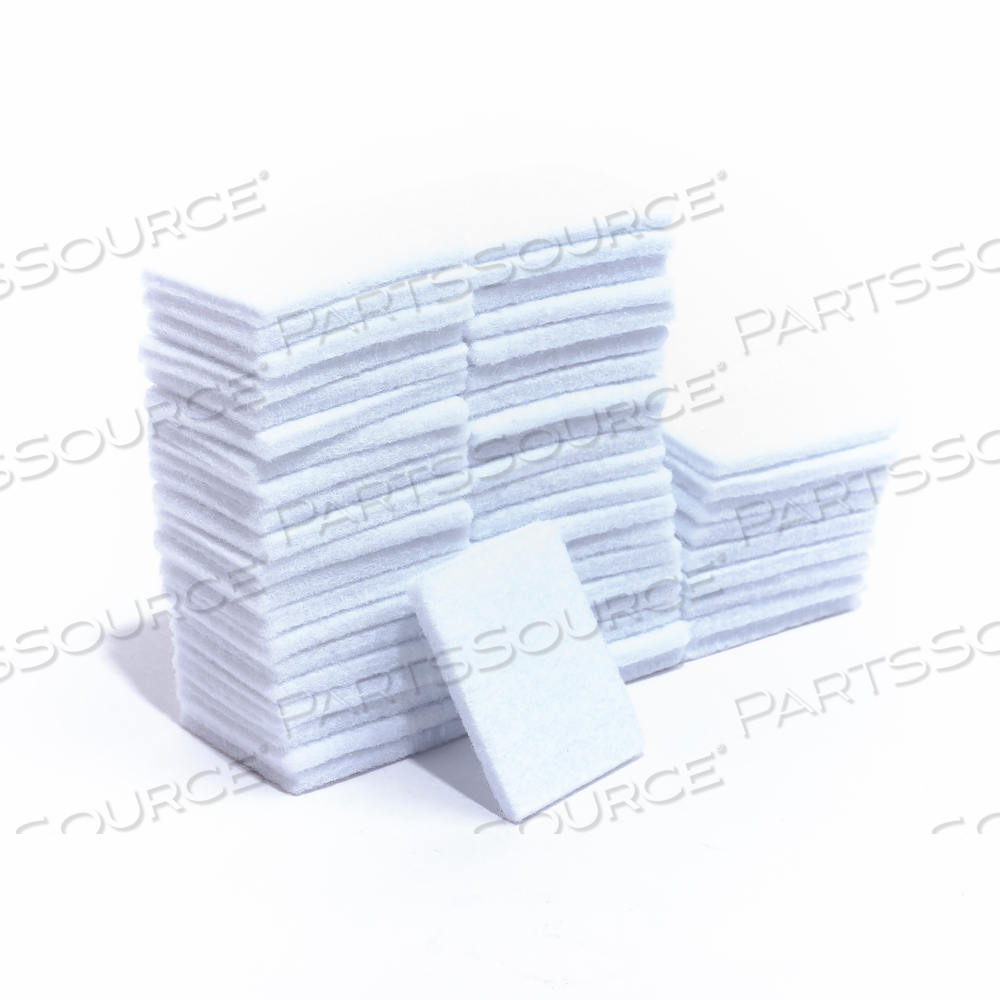 AIR FILTER FOR HEMO-FORCE DVT PUMP by Medline Industries, Inc.