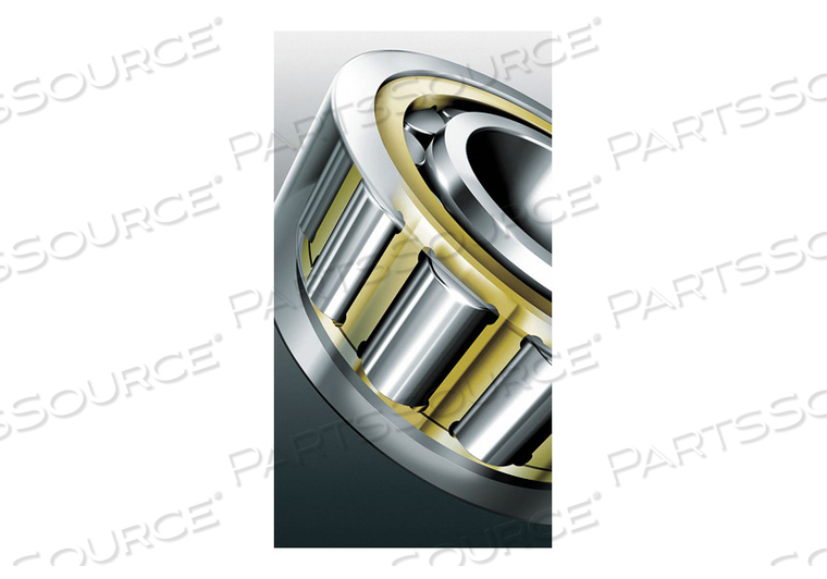 CYLINDRICAL ROLLER BEARING BORE 40 MM by FAG Bearings