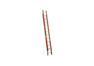 EXTENSION LADDER FIBERGLASS 24 FT. IA by Werner