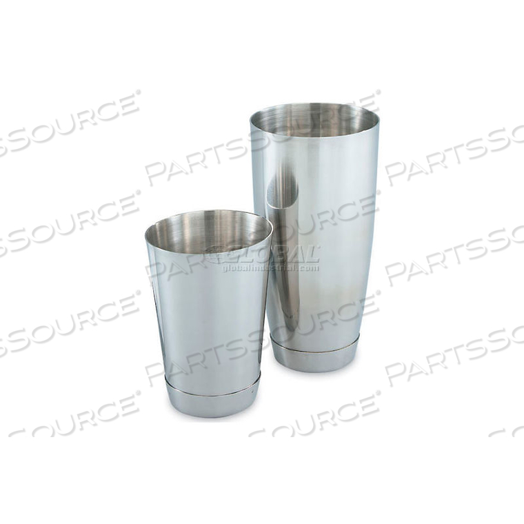 BAR MINI-SHAKER 15 OZ. 